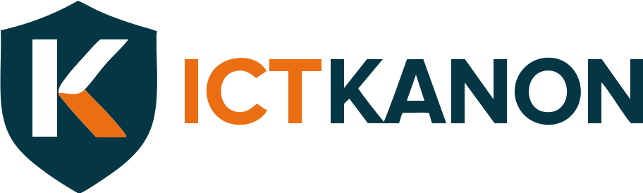 ICTKANON logo